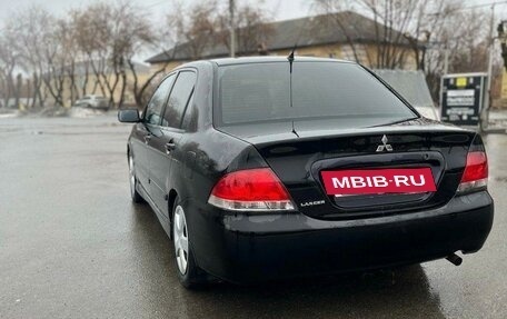 Mitsubishi Lancer IX, 2006 год, 339 000 рублей, 3 фотография