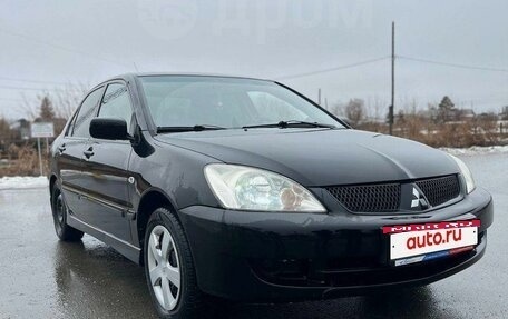 Mitsubishi Lancer IX, 2006 год, 339 000 рублей, 2 фотография