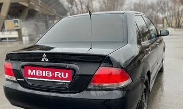 Mitsubishi Lancer IX, 2006 год, 339 000 рублей, 5 фотография