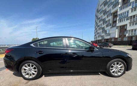 Mazda 6, 2017 год, 1 850 000 рублей, 6 фотография
