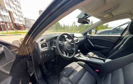Mazda 6, 2017 год, 1 850 000 рублей, 9 фотография