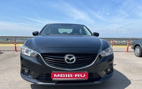 Mazda 6, 2017 год, 1 850 000 рублей, 5 фотография