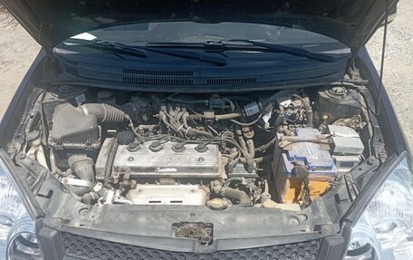 Geely MK I рестайлинг, 2012 год, 239 000 рублей, 4 фотография