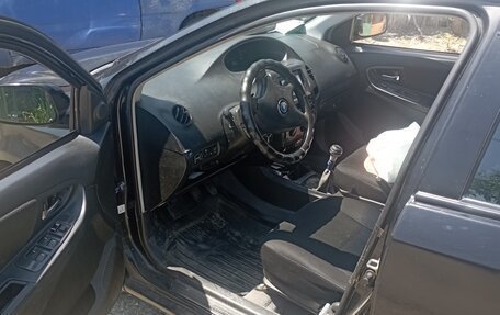 Geely MK I рестайлинг, 2012 год, 239 000 рублей, 2 фотография