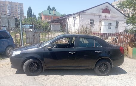 Geely MK I рестайлинг, 2012 год, 239 000 рублей, 7 фотография