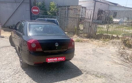 Geely MK I рестайлинг, 2012 год, 239 000 рублей, 5 фотография