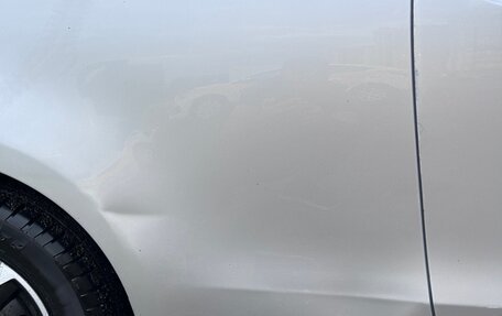 Toyota Yaris III рестайлинг, 2008 год, 480 000 рублей, 5 фотография