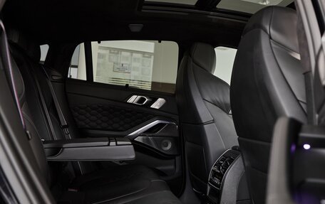 BMW X6 M, 2021 год, 9 600 000 рублей, 13 фотография
