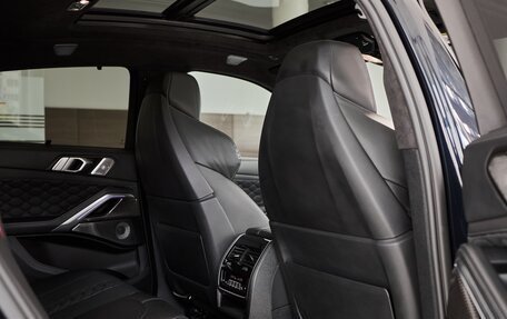 BMW X6 M, 2021 год, 9 600 000 рублей, 15 фотография