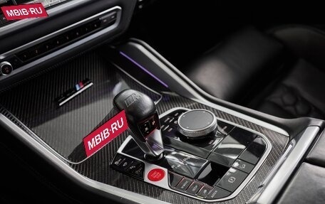 BMW X6 M, 2021 год, 9 600 000 рублей, 16 фотография
