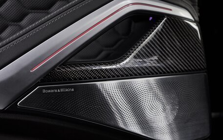 BMW X6 M, 2021 год, 9 600 000 рублей, 26 фотография
