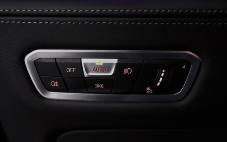 BMW X6 M, 2021 год, 9 600 000 рублей, 24 фотография