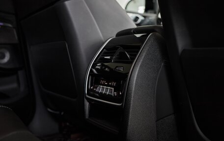 BMW X6 M, 2021 год, 9 600 000 рублей, 17 фотография