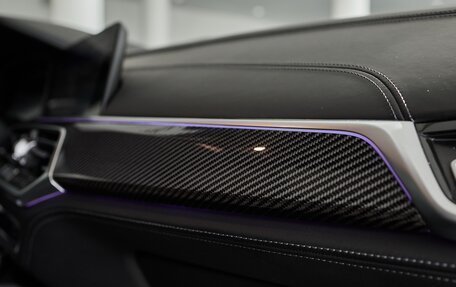 BMW X6 M, 2021 год, 9 600 000 рублей, 23 фотография