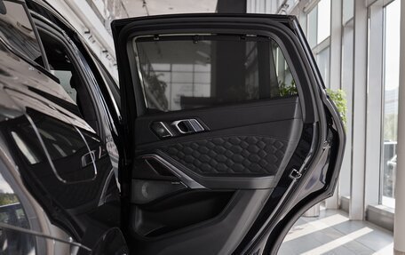 BMW X6 M, 2021 год, 9 600 000 рублей, 27 фотография