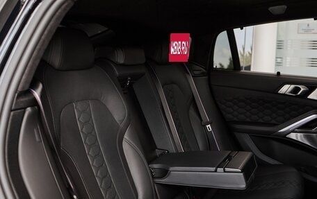 BMW X6 M, 2021 год, 9 600 000 рублей, 14 фотография