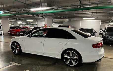 Audi A4, 2014 год, 2 399 000 рублей, 2 фотография