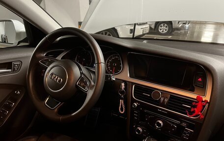 Audi A4, 2014 год, 2 399 000 рублей, 13 фотография