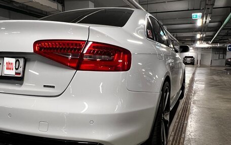 Audi A4, 2014 год, 2 399 000 рублей, 9 фотография
