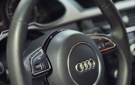 Audi A4, 2014 год, 2 399 000 рублей, 12 фотография