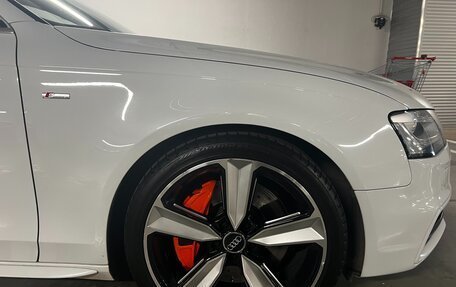 Audi A4, 2014 год, 2 399 000 рублей, 11 фотография