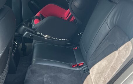 Audi A4, 2014 год, 2 399 000 рублей, 17 фотография