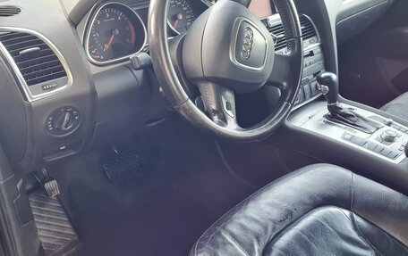Audi Q7, 2006 год, 1 268 000 рублей, 3 фотография