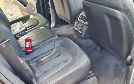 Audi Q7, 2006 год, 1 268 000 рублей, 4 фотография