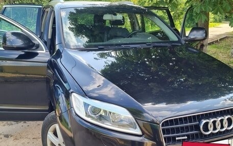 Audi Q7, 2006 год, 1 268 000 рублей, 5 фотография