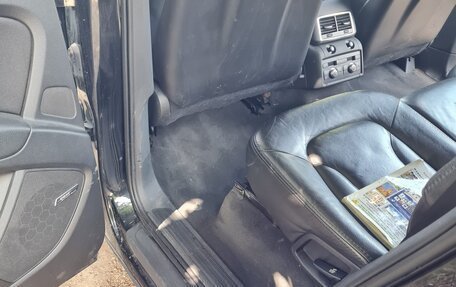 Audi Q7, 2006 год, 1 268 000 рублей, 7 фотография