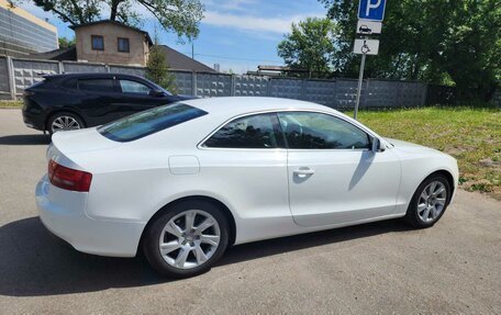 Audi A5, 2011 год, 1 500 000 рублей, 5 фотография