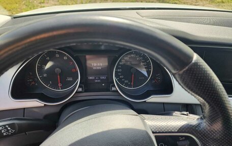Audi A5, 2011 год, 1 500 000 рублей, 10 фотография