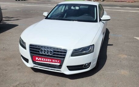 Audi A5, 2011 год, 1 500 000 рублей, 3 фотография