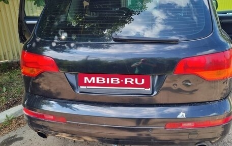 Audi Q7, 2006 год, 1 268 000 рублей, 8 фотография