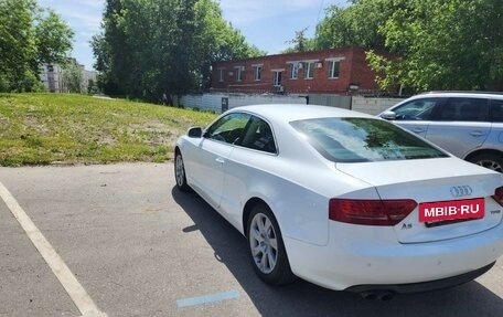 Audi A5, 2011 год, 1 500 000 рублей, 9 фотография