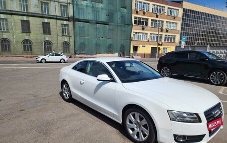 Audi A5, 2011 год, 1 500 000 рублей, 4 фотография