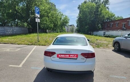 Audi A5, 2011 год, 1 500 000 рублей, 7 фотография