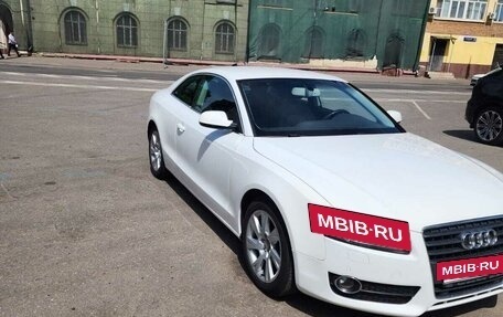 Audi A5, 2011 год, 1 500 000 рублей, 2 фотография