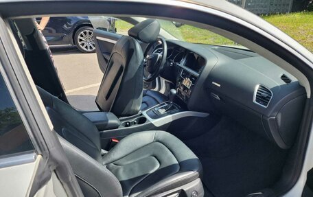 Audi A5, 2011 год, 1 500 000 рублей, 16 фотография