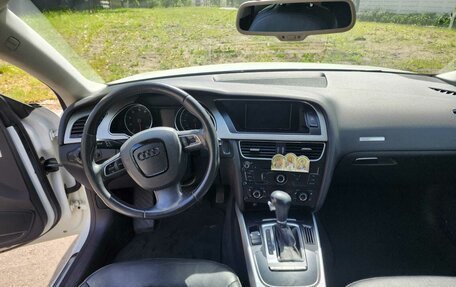 Audi A5, 2011 год, 1 500 000 рублей, 13 фотография