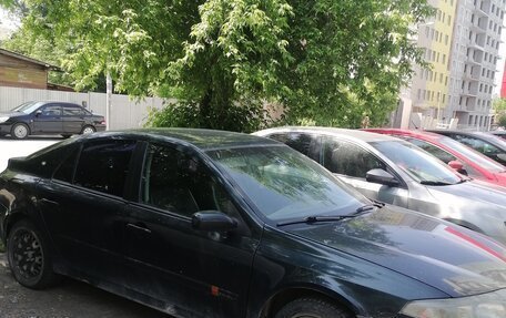 Renault Laguna II, 2004 год, 250 000 рублей, 2 фотография