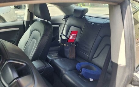 Audi A5, 2011 год, 1 500 000 рублей, 11 фотография