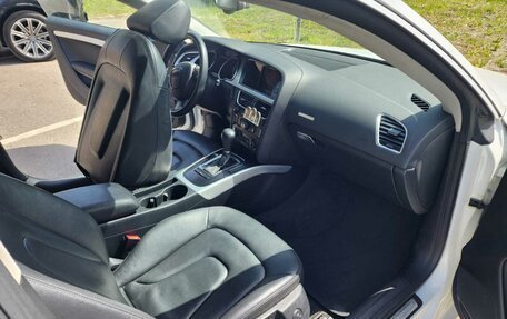 Audi A5, 2011 год, 1 500 000 рублей, 15 фотография