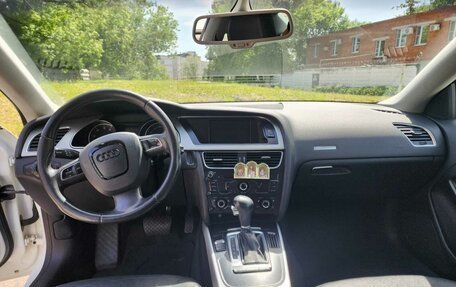 Audi A5, 2011 год, 1 500 000 рублей, 12 фотография