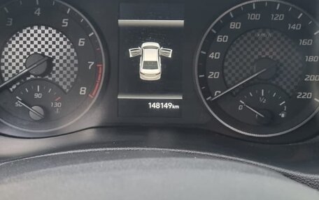 Hyundai Solaris II рестайлинг, 2020 год, 1 250 000 рублей, 3 фотография