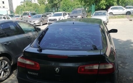 Renault Laguna II, 2004 год, 250 000 рублей, 3 фотография