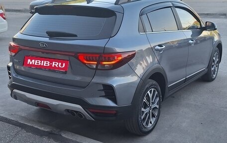 KIA Rio IV, 2021 год, 1 970 000 рублей, 6 фотография
