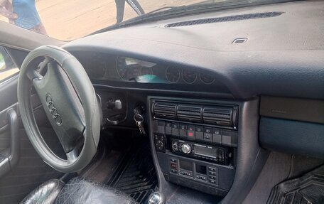 Audi A6, 1996 год, 415 000 рублей, 5 фотография