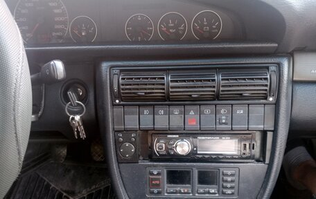 Audi A6, 1996 год, 415 000 рублей, 6 фотография