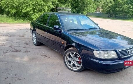Audi A6, 1996 год, 415 000 рублей, 2 фотография